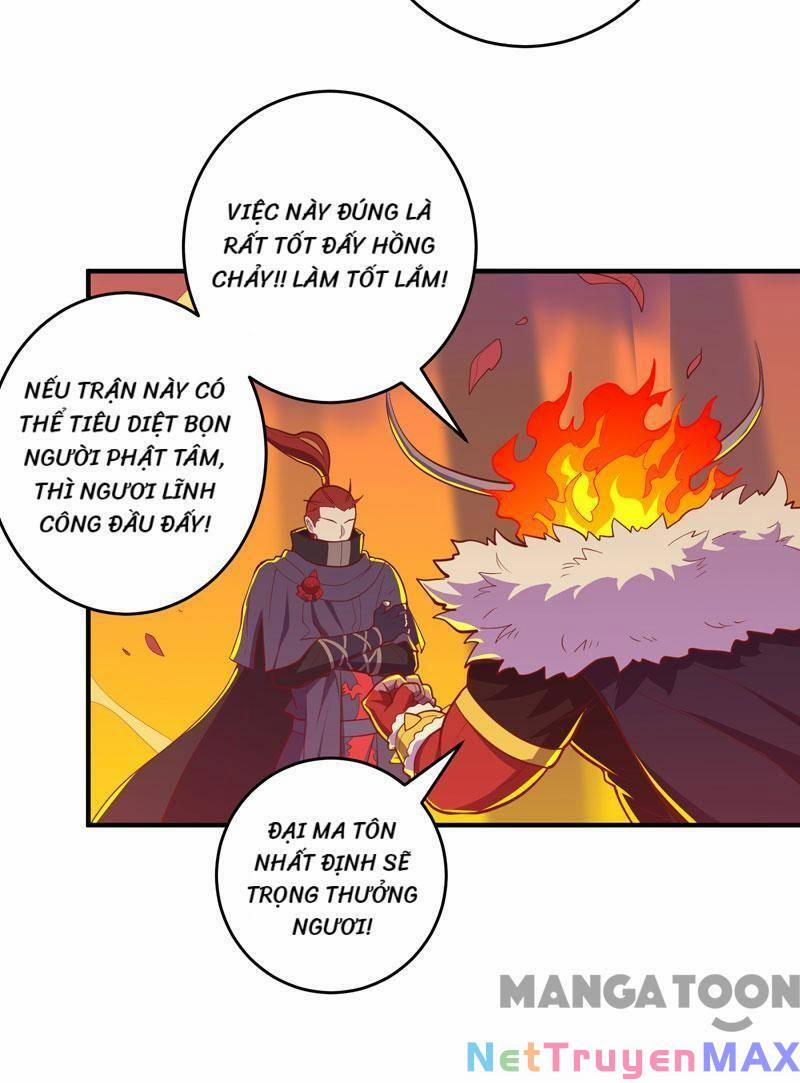 Đấu Chiến Thắng Phật 170 trang 26