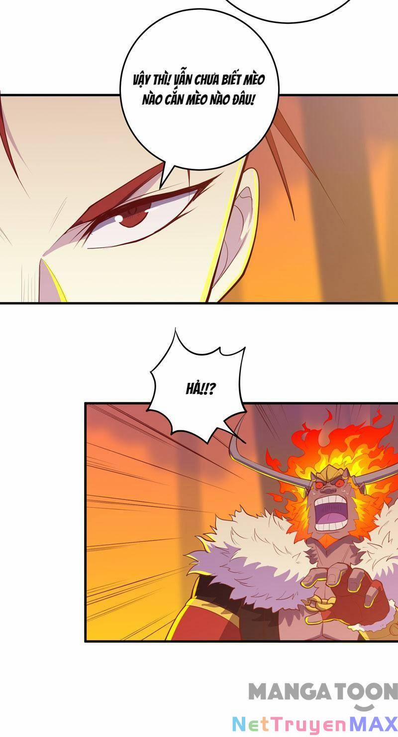 Đấu Chiến Thắng Phật 170 trang 34