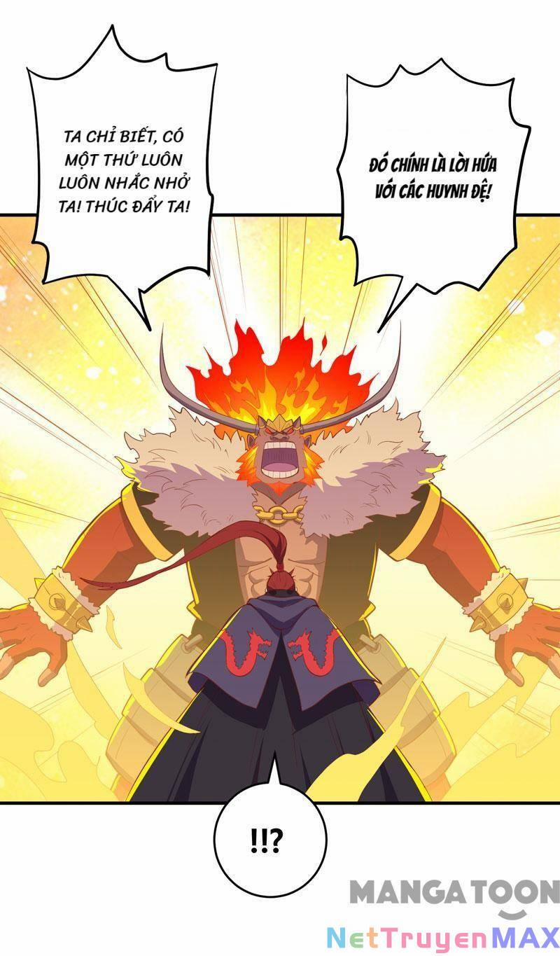 Đấu Chiến Thắng Phật 170 trang 5