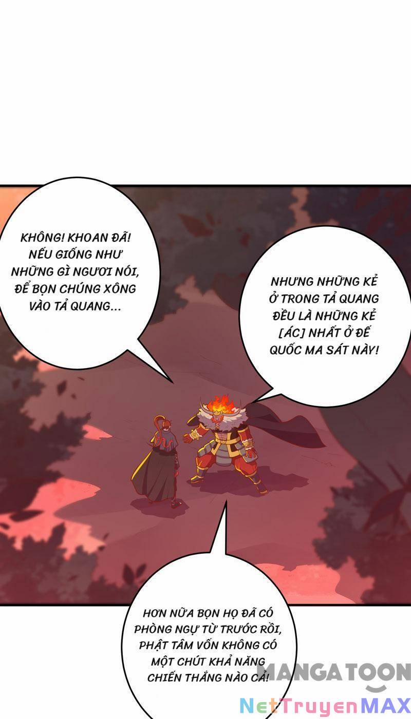 Đấu Chiến Thắng Phật 171 trang 0