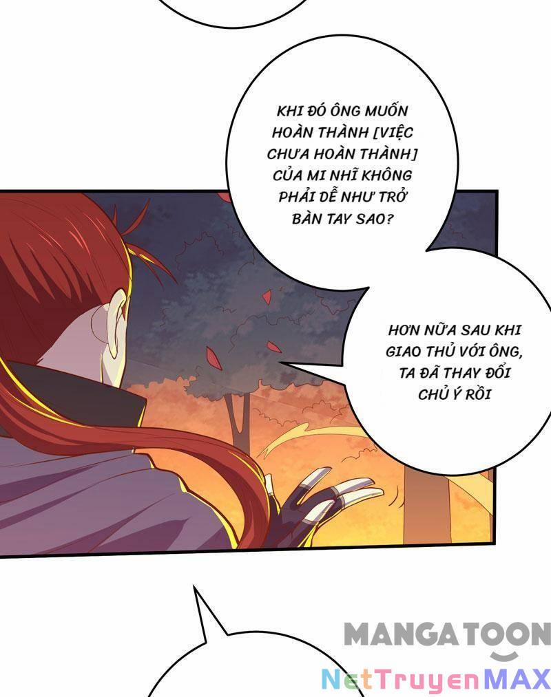 Đấu Chiến Thắng Phật 172 trang 1