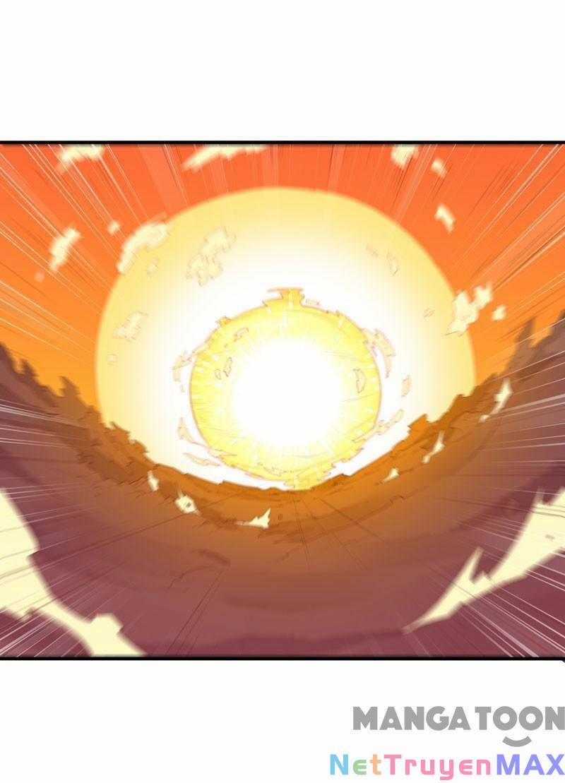 Đấu Chiến Thắng Phật 173 trang 10