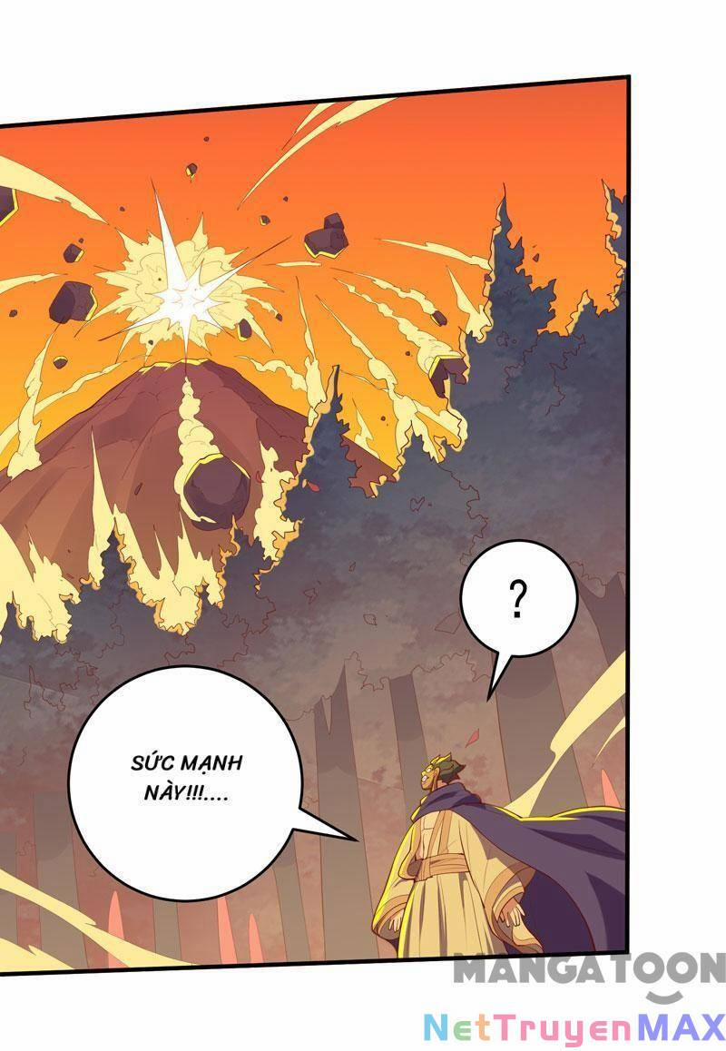 Đấu Chiến Thắng Phật 173 trang 13
