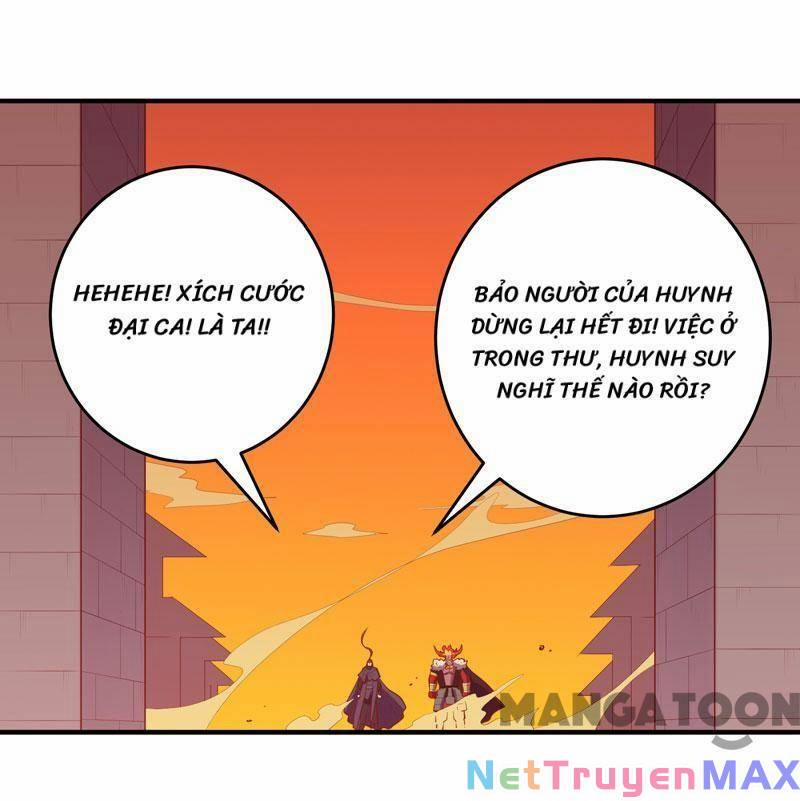 Đấu Chiến Thắng Phật 173 trang 21