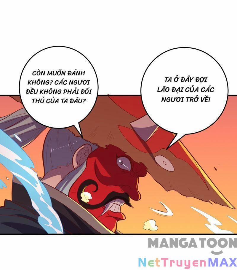 Đấu Chiến Thắng Phật 173 trang 26