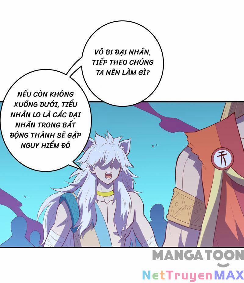 Đấu Chiến Thắng Phật 174 trang 13