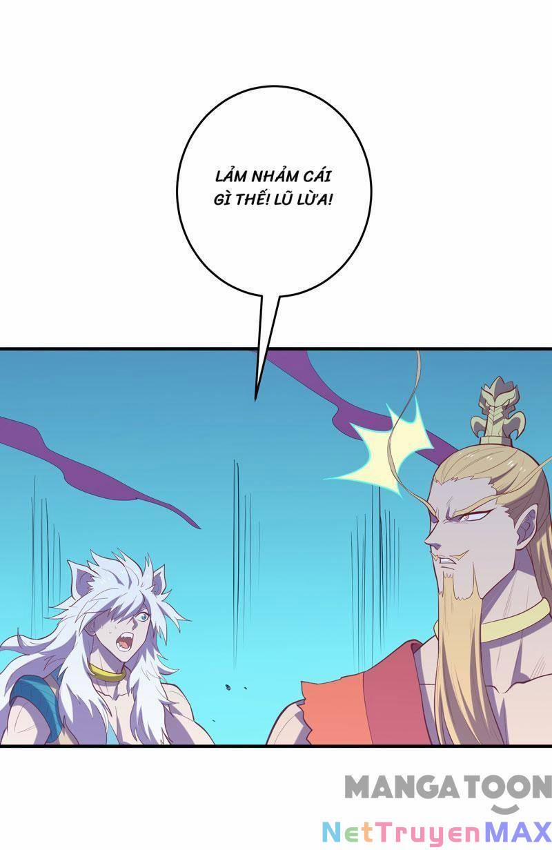 Đấu Chiến Thắng Phật 174 trang 15