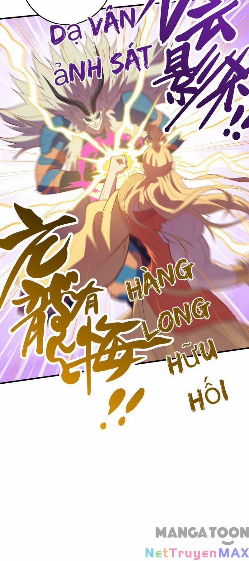 Đấu Chiến Thắng Phật 174 trang 18