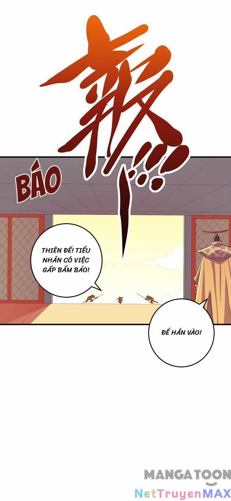 Đấu Chiến Thắng Phật 174 trang 26