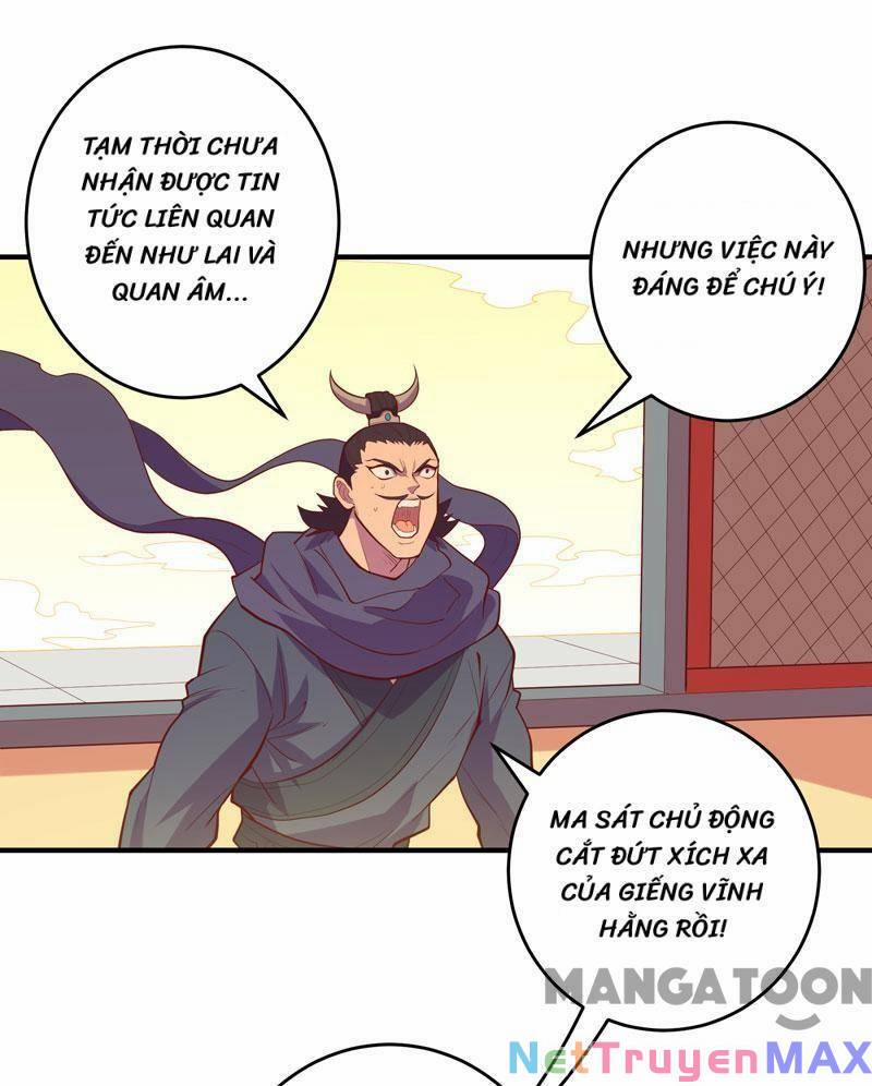 Đấu Chiến Thắng Phật 174 trang 29