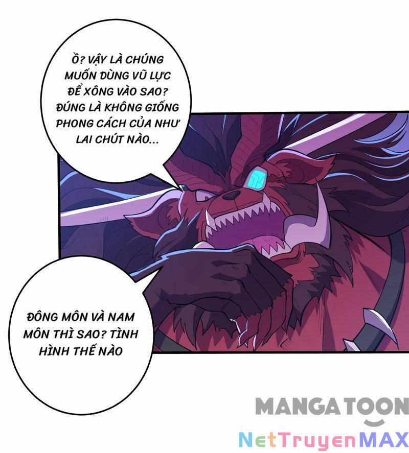 Đấu Chiến Thắng Phật 174 trang 7