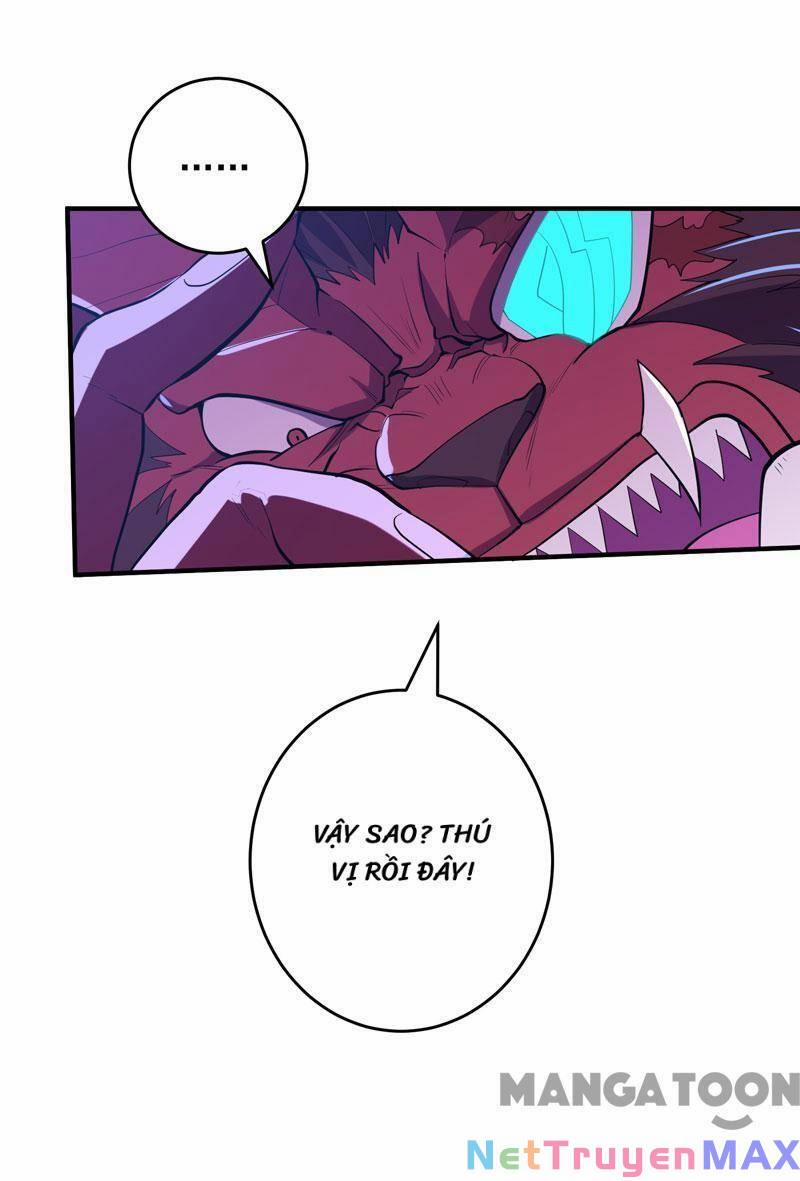 Đấu Chiến Thắng Phật 174 trang 9