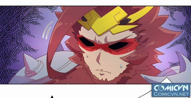 Đấu Chiến Thắng Phật 18 trang 11