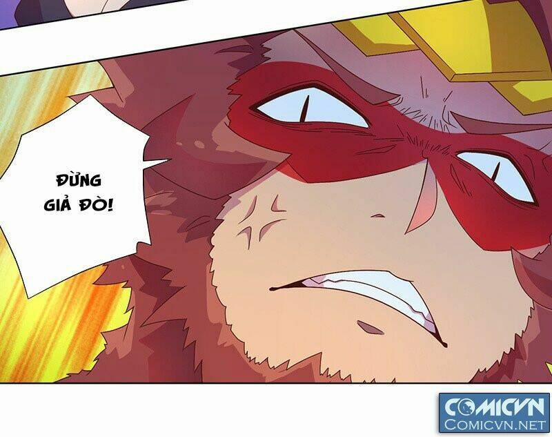 Đấu Chiến Thắng Phật 18 trang 13