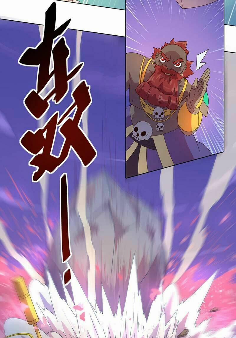 Đấu Chiến Thắng Phật 18 trang 17