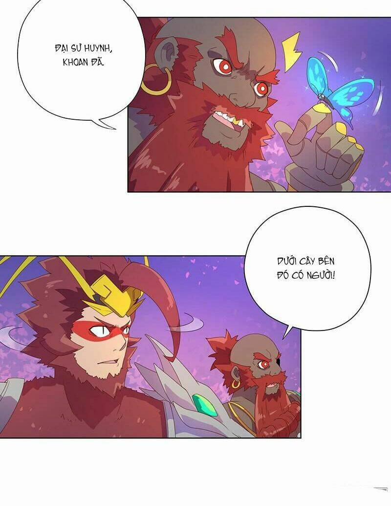 Đấu Chiến Thắng Phật 18 trang 4