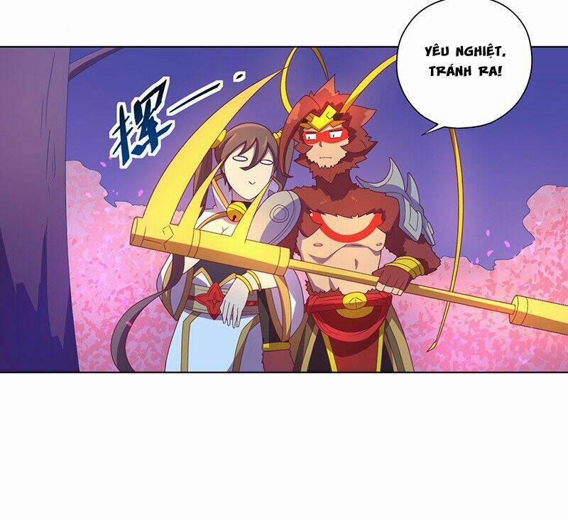 Đấu Chiến Thắng Phật 19 trang 13