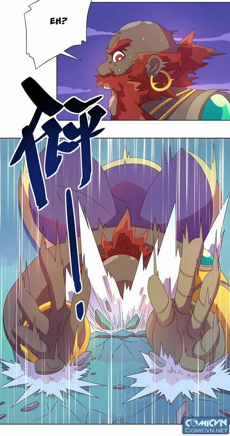 Đấu Chiến Thắng Phật 19 trang 6