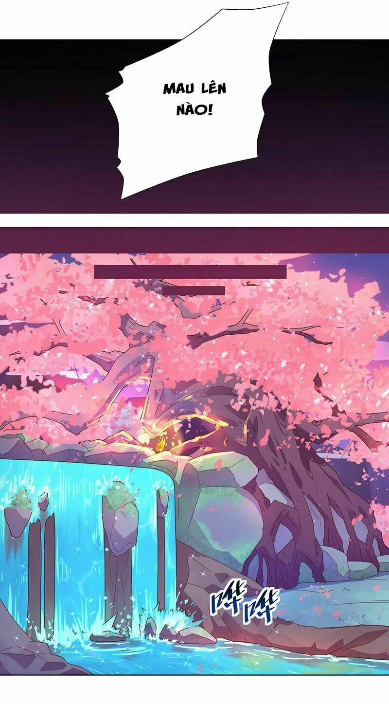 Đấu Chiến Thắng Phật 20 trang 14