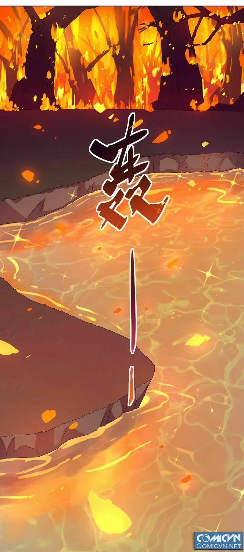 Đấu Chiến Thắng Phật 20 trang 17