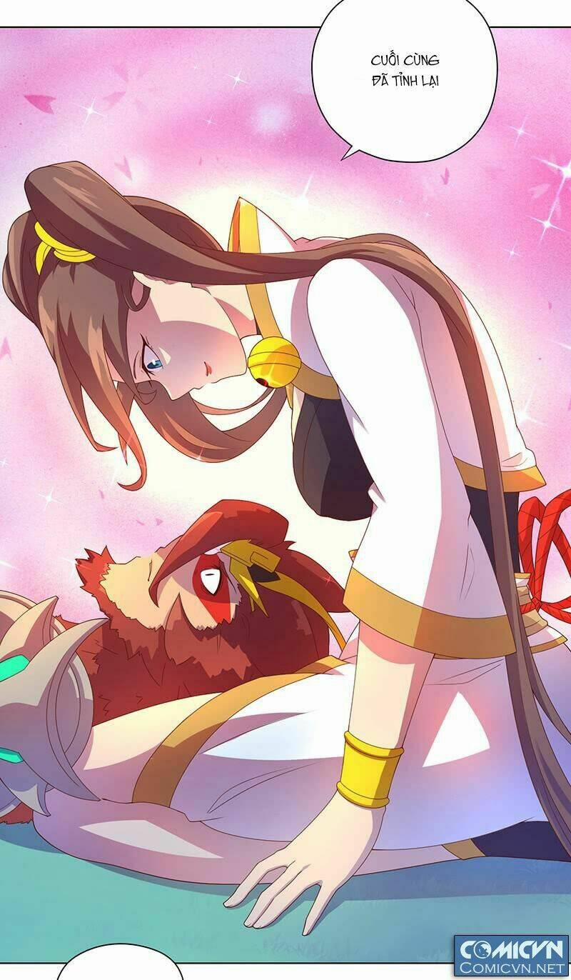 Đấu Chiến Thắng Phật 20 trang 2