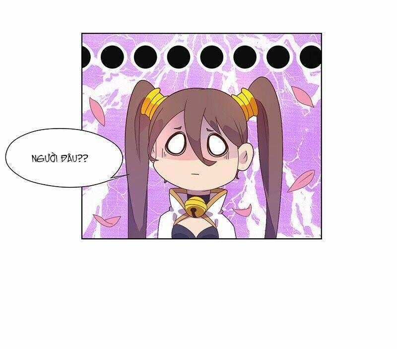 Đấu Chiến Thắng Phật 22 trang 12