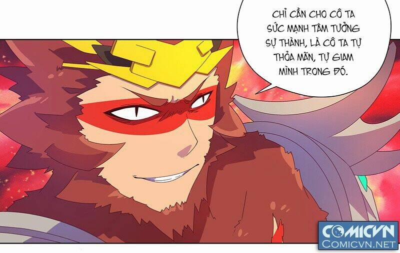 Đấu Chiến Thắng Phật 22 trang 16