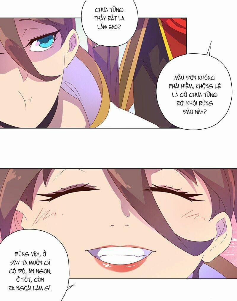 Đấu Chiến Thắng Phật 23 trang 11