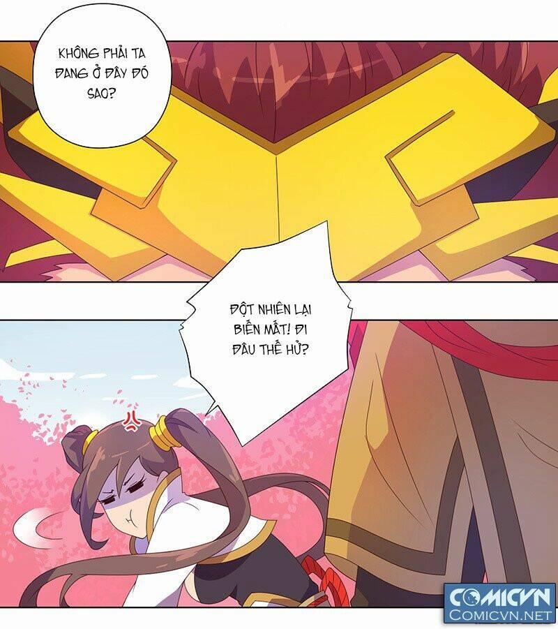 Đấu Chiến Thắng Phật 23 trang 3