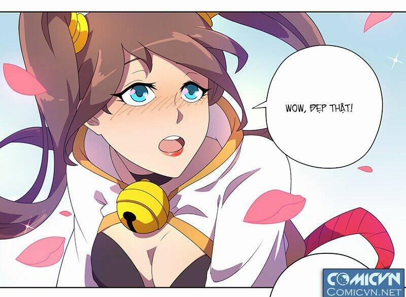 Đấu Chiến Thắng Phật 23 trang 6