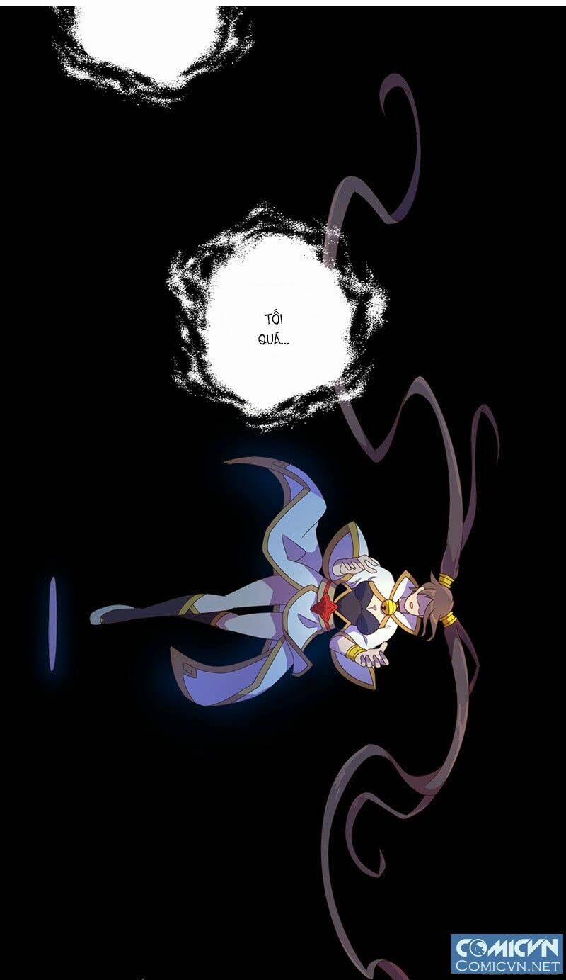 Đấu Chiến Thắng Phật 24 trang 10