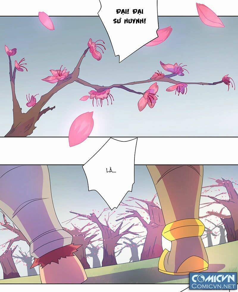 Đấu Chiến Thắng Phật 24 trang 18