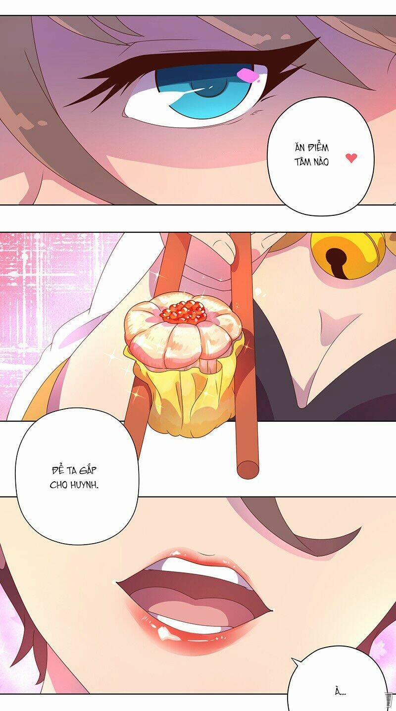 Đấu Chiến Thắng Phật 24 trang 2