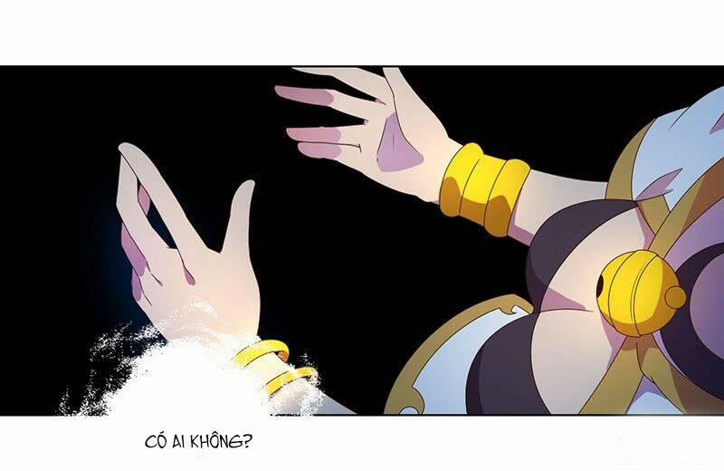 Đấu Chiến Thắng Phật 24 trang 9