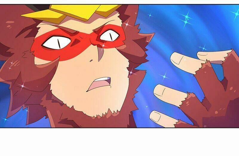 Đấu Chiến Thắng Phật 25 trang 5