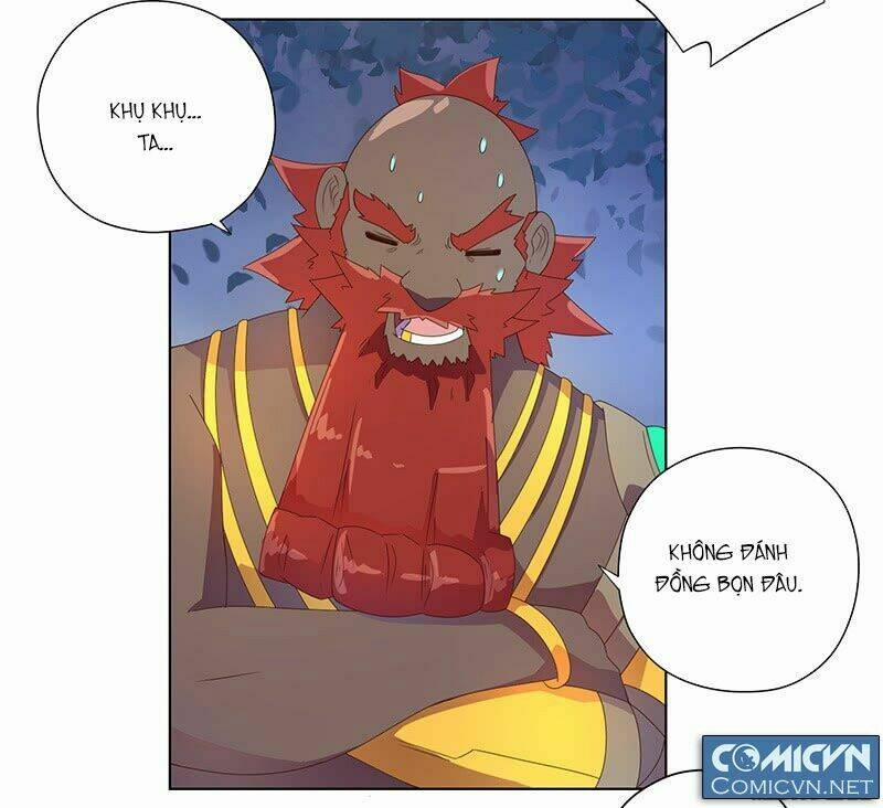 Đấu Chiến Thắng Phật 25 trang 9