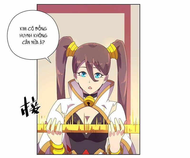 Đấu Chiến Thắng Phật 26 trang 13