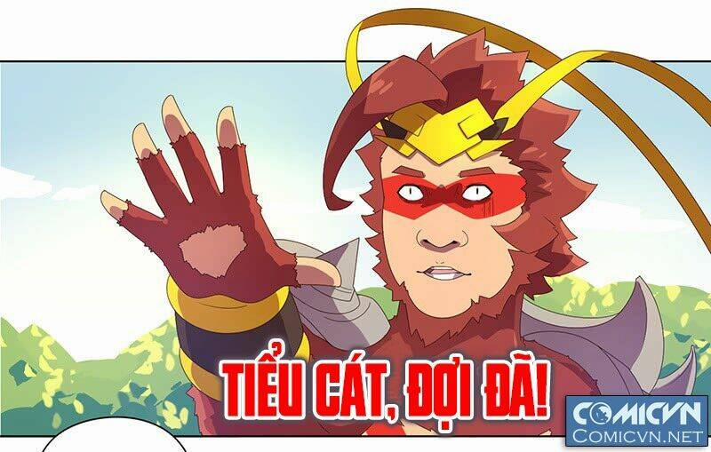 Đấu Chiến Thắng Phật 26 trang 14