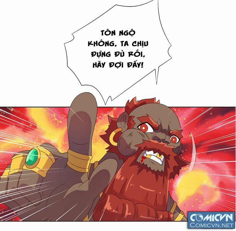 Đấu Chiến Thắng Phật 26 trang 19