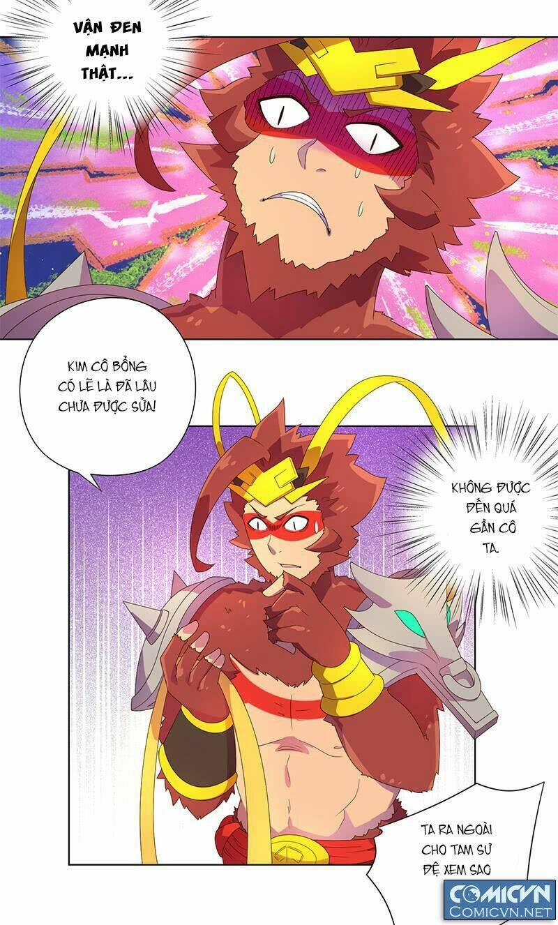 Đấu Chiến Thắng Phật 26 trang 2