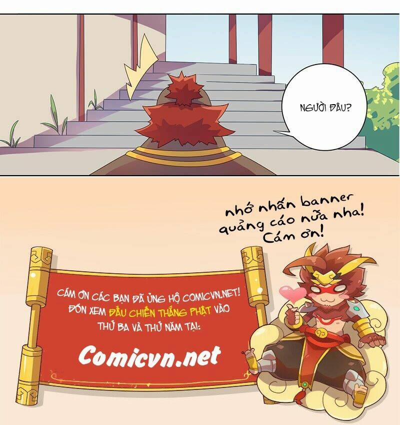 Đấu Chiến Thắng Phật 26 trang 20