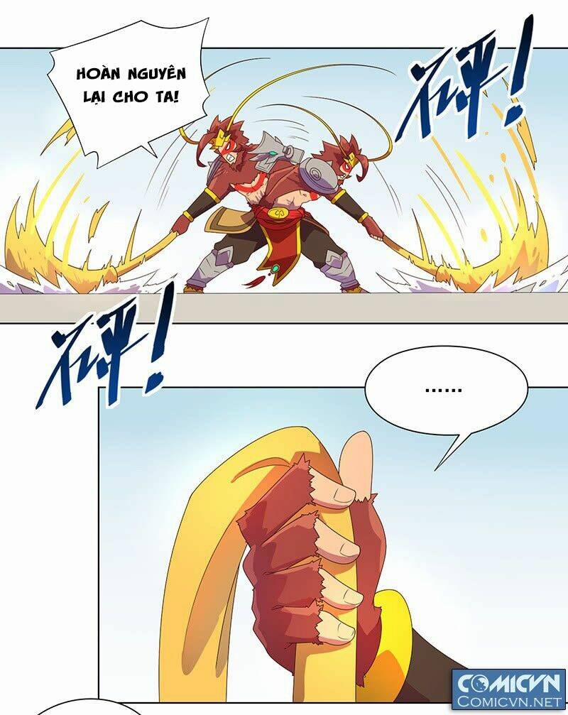 Đấu Chiến Thắng Phật 26 trang 5