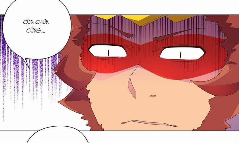Đấu Chiến Thắng Phật 26 trang 6