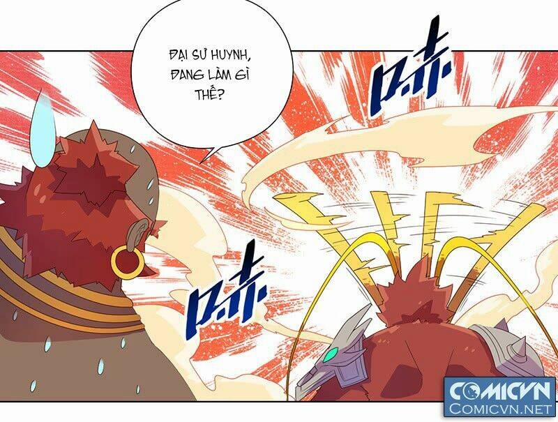 Đấu Chiến Thắng Phật 26 trang 8