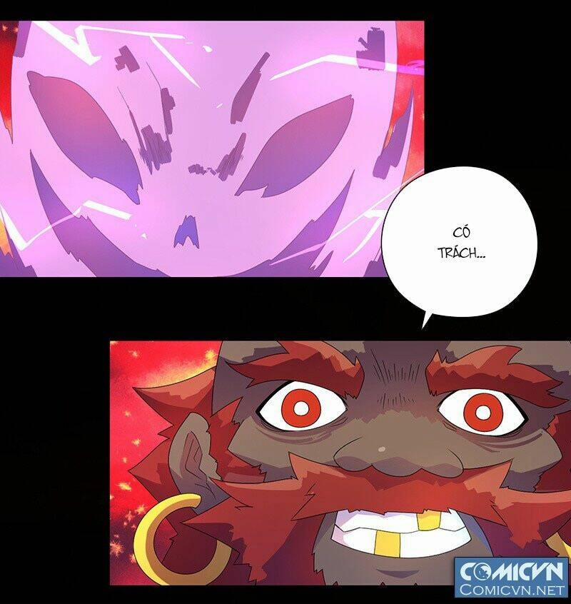 Đấu Chiến Thắng Phật 27 trang 18