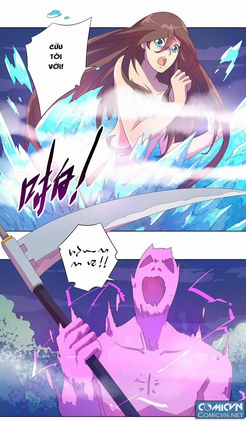 Đấu Chiến Thắng Phật 27 trang 5