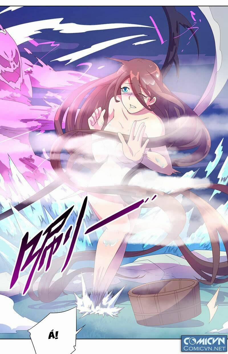 Đấu Chiến Thắng Phật 27 trang 6