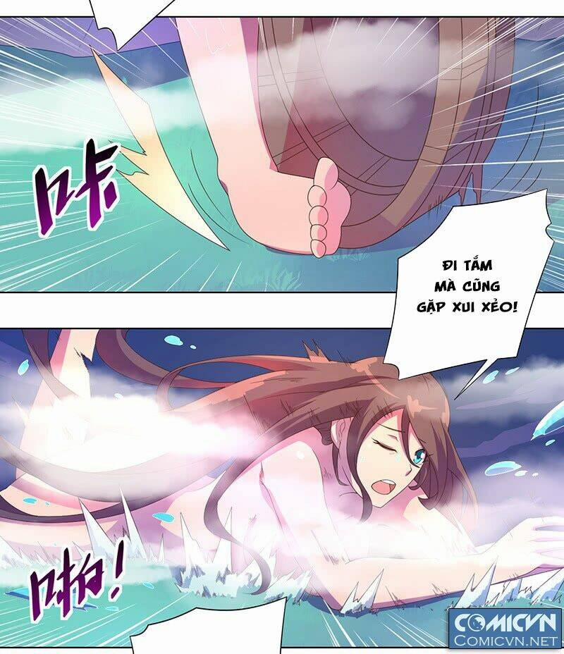 Đấu Chiến Thắng Phật 27 trang 7