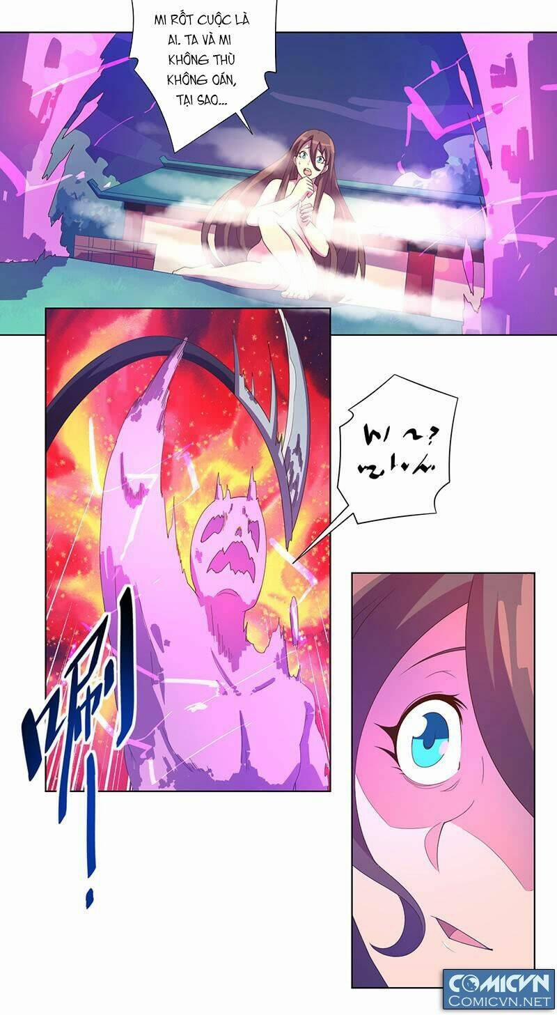 Đấu Chiến Thắng Phật 27 trang 8