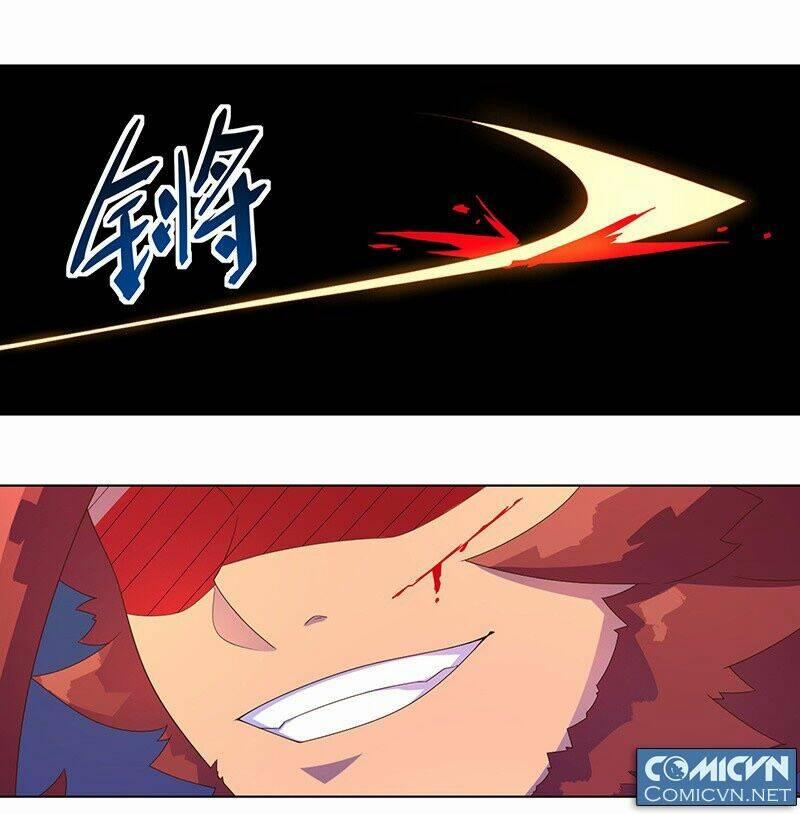 Đấu Chiến Thắng Phật 27 trang 9